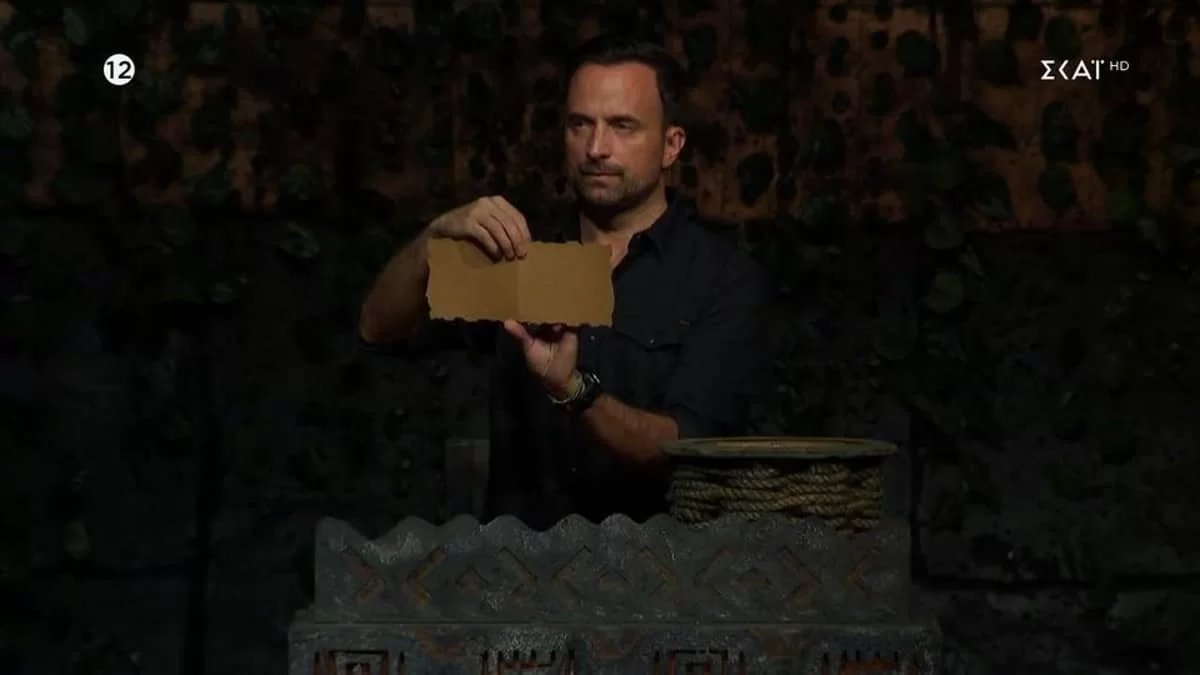 Survivor all star: Ζήτησε να βγει στον τάκο - Ο 3ος υποψήφιος παίκτης προς αποχώρηση