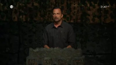 Survivor All Star αποκλειστικό: Αποχωρεί έξαλλος ενώ η παραγωγή τον παρακαλάει να μείνει!