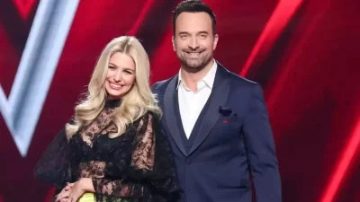 The Voice: Η ανακοίνωση του ΣΚΑΙ μετά την αναχώρηση του Γιώργου Λιανού για το Survivor All Star