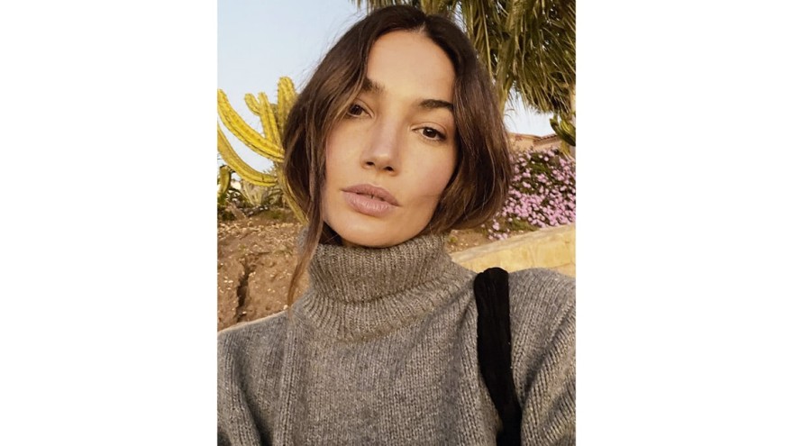 Winter Vibes: Το πιο όμορφο και λαμπερό μακιγιάζ για τον χειμώνα