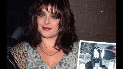 Πέθανε η Lisa Loring - Η ηθοποιός υποδύθηκε πρώτη την Wednesday