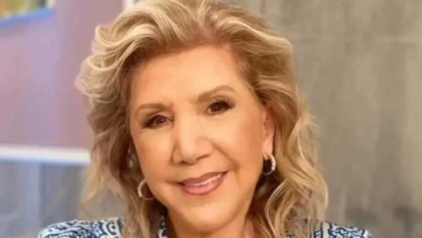 Λίτσα Πατέρα: «Από το απόγευμα...» - Ευχάριστα νέα για Καρκίνους και...