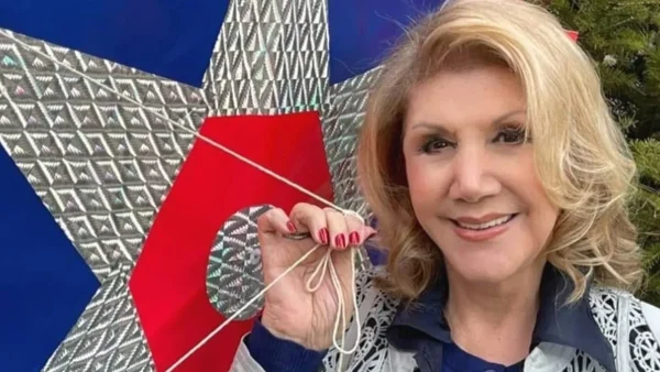 Καρκίνοι και Λέοντες μεγάλη προσοχή - Η Λίτσα Πατέρα προειδοποιεί για δυσάρεστες εξελίξεις