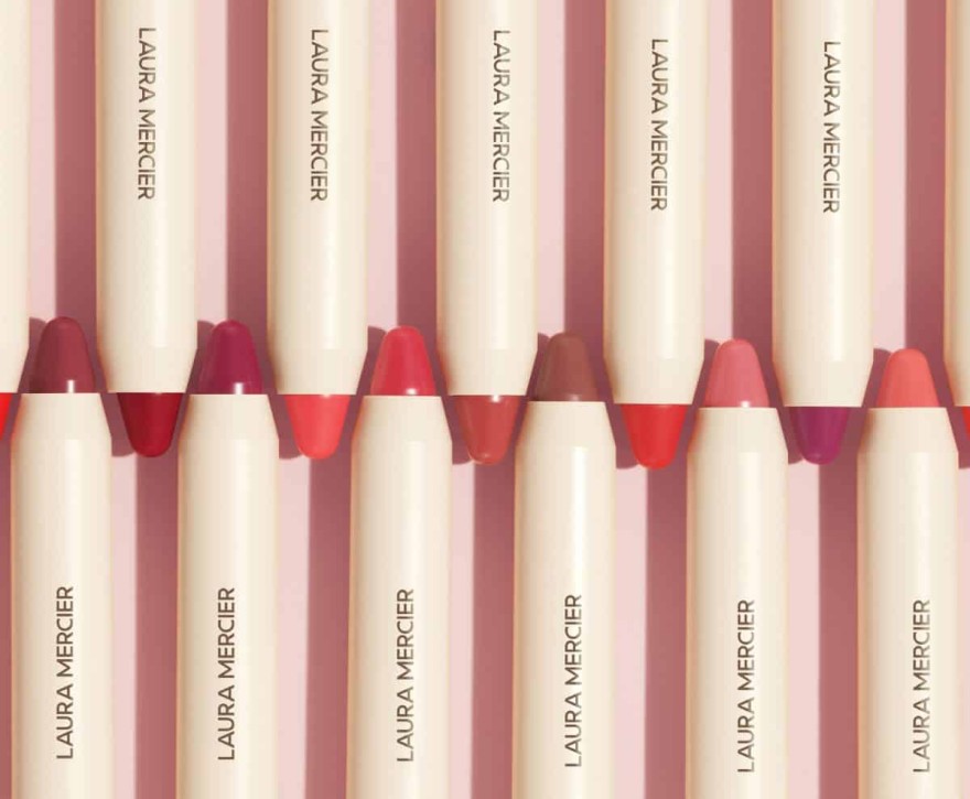 Nέο κραγιόν από τη Laura Mercier