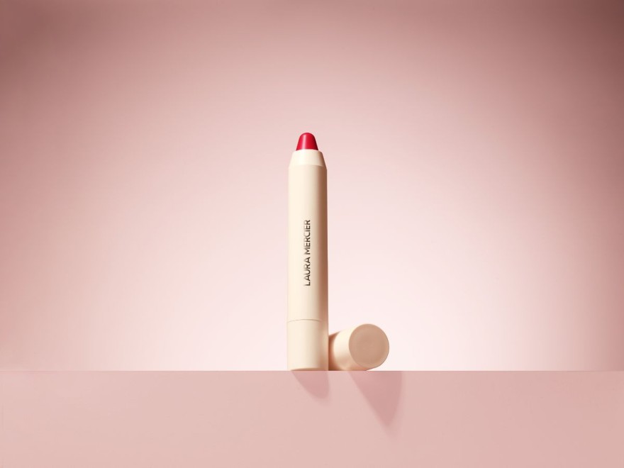 Nέο κραγιόν από τη Laura Mercier