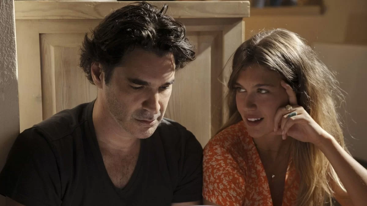 Maestro: Μόνο εδώ - 4 spoil για τον δεύτερο κύκλο της σειράς!