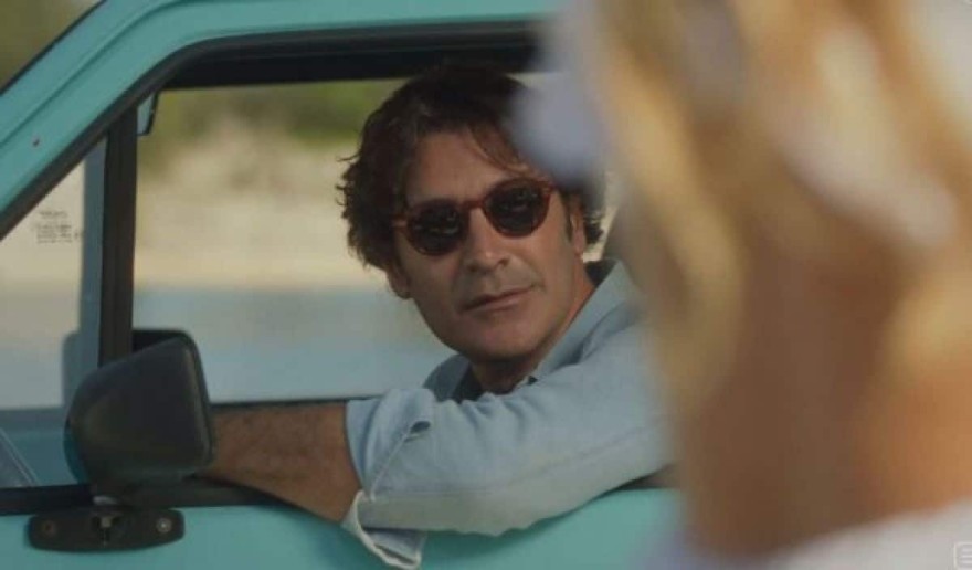 Maestro Β σεζόν