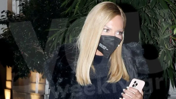 Ήταν από τους πρώτους που το έμαθαν - Η ιδιαίτερη τοποθεσία που η Μαλέσκου ανακοίνωσε την εγκυμοσύνη της