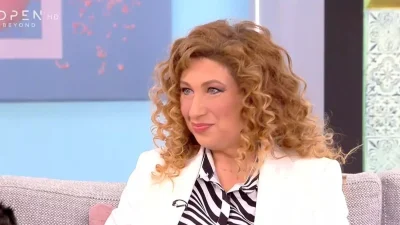 «Τα διαζύγια μου δεν τα θεωρώ...»: Η αποκαλυπτική δήλωση της Μαντω για την προσωπική της ζωή