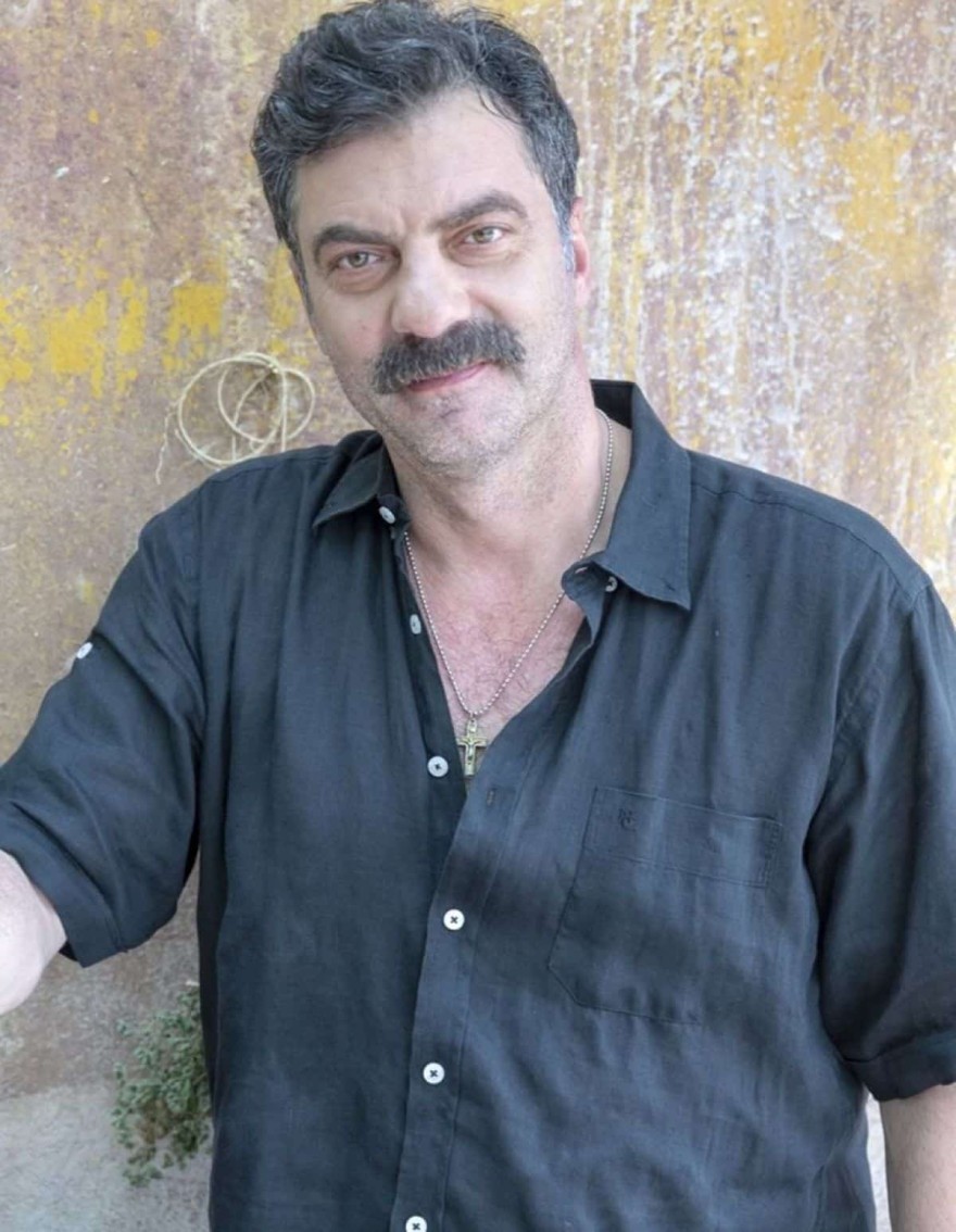 spoil Μαντζώρου για τον Σασμό