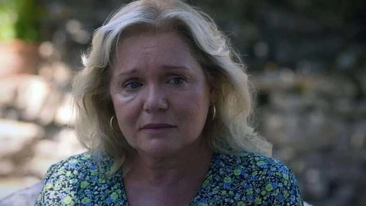 «Μια γυναίκα με αγκάλιασε και άρχισε να...» - Η συγκλονιστική αποκάλυψη της Μαρίας Καβογιάννη μετά το τέλος του Maestro