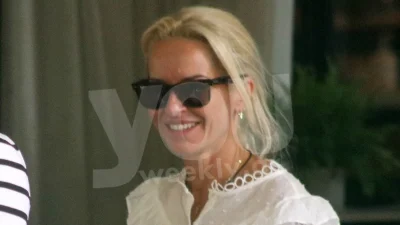 Χαμός στο MEGA με την Μαρία Μπεκατώρου - Τι ακριβώς έχει συμβεί