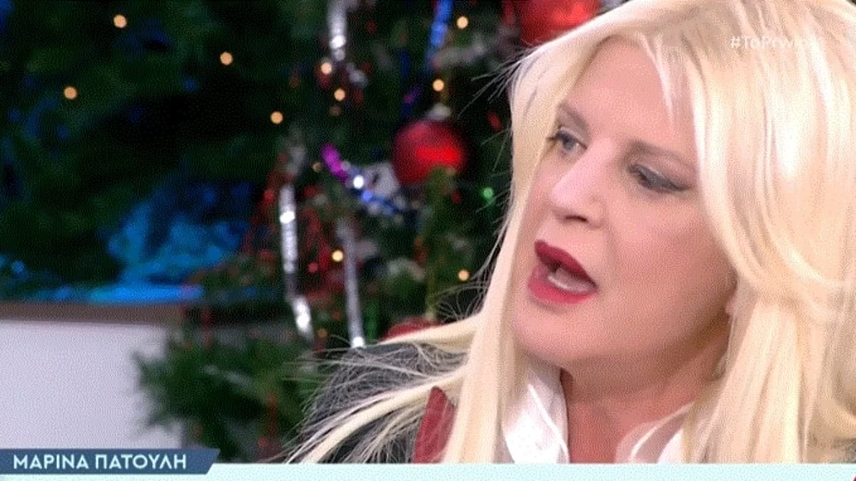 Πρωινό: «Εγώ θέλω αλλά...» - Αμηχανία στο πλατό με την ερώτηση της Πατούλη στον Λιαγκα για την σύντροφο και την προσωπική του ζωή