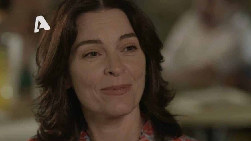 Σασμός Αντώνης Μαρίνα