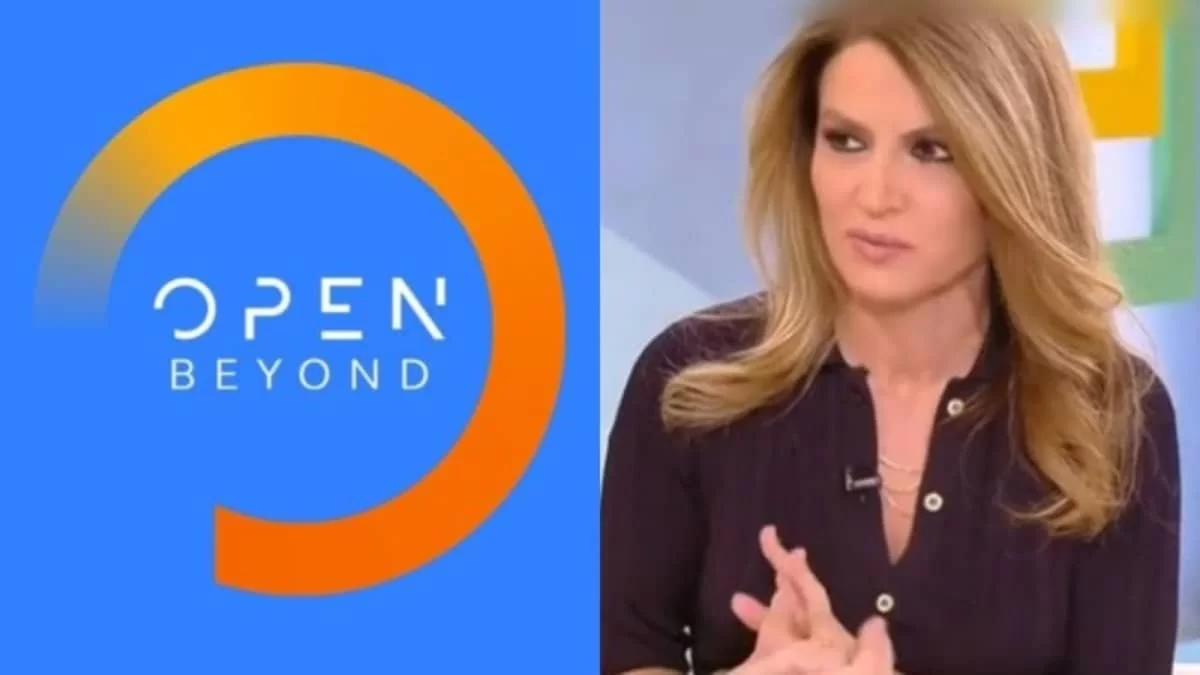 Απολύθηκε από την εκπομπή της Μαριόν Μιχελιδάκη - Του ανακοίνωσε πως κάνουν περικοπές όμως το OPEN την "άδειασε"
