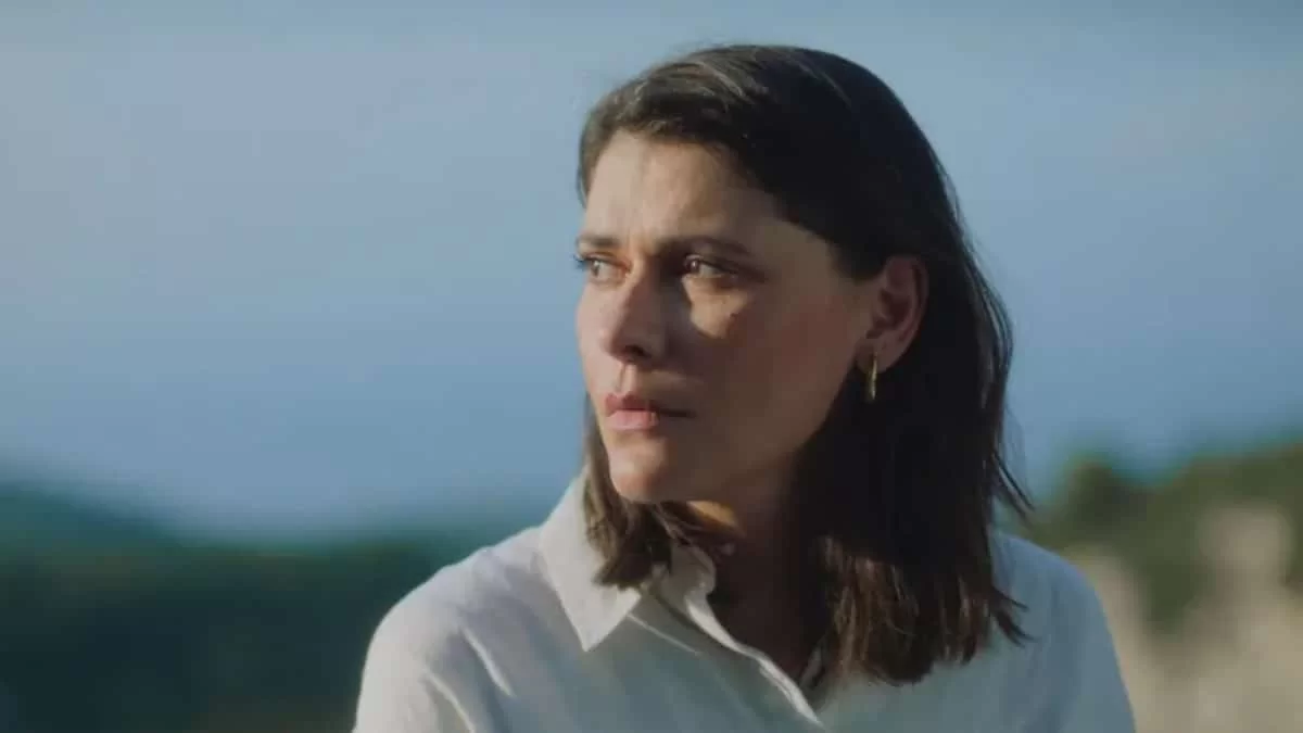 Μαρίσσα Τριανταφυλλίδου: «Μπήκε στον νωτιαίο μυελό και...» - Το άγνωστο δράμα της ηθοποιού του Maestro