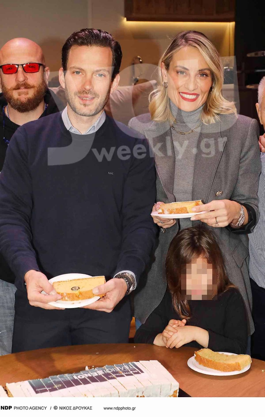 Μελέτης Μαροσούλης