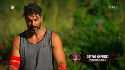 Survivor All Star: «Άκρως προβλέψιμη η απόφαση των τριών» - Ο Μαρτίκας έδωσε στεγνά τις συμπαίκτριές του