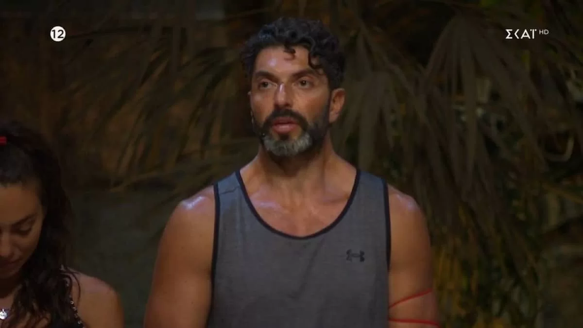 Survivor All Star: «Την τελευταία στιγμή χάλασε την συμφωνία και με πρόδωσε» - Τα "πυρά" του Μαρτίκα κατά της Σταυρούλας Χρυσαειδή