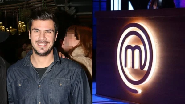 Μαθεύτηκε μετά τον Άκη Πετρετζίκη - Νέο πρόσωπο ''φωτιά'' εισβάλλει στο Masterchef 7