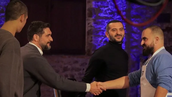 MasterChef 7 highlights 17/1: Ο τρανς μάγειρας, τα κλάματα του Κουτσόπουλου και ο παίκτης που ξεκίνησε να βρίζει