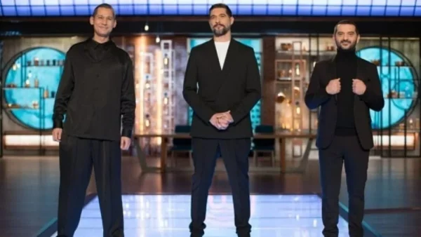 Masterchef 7 highlights (16/1): Τα λόγια των κριτών στη μεγάλη πρεμιέρα - Οι παίκτες που συγκίνησαν