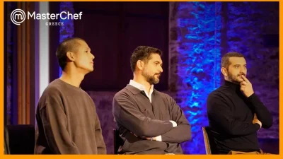 STAR: Αλλαγής της τελευταίας στιγμής στο MasterChef 7 δυο μέρες μετά την πρεμιέρα