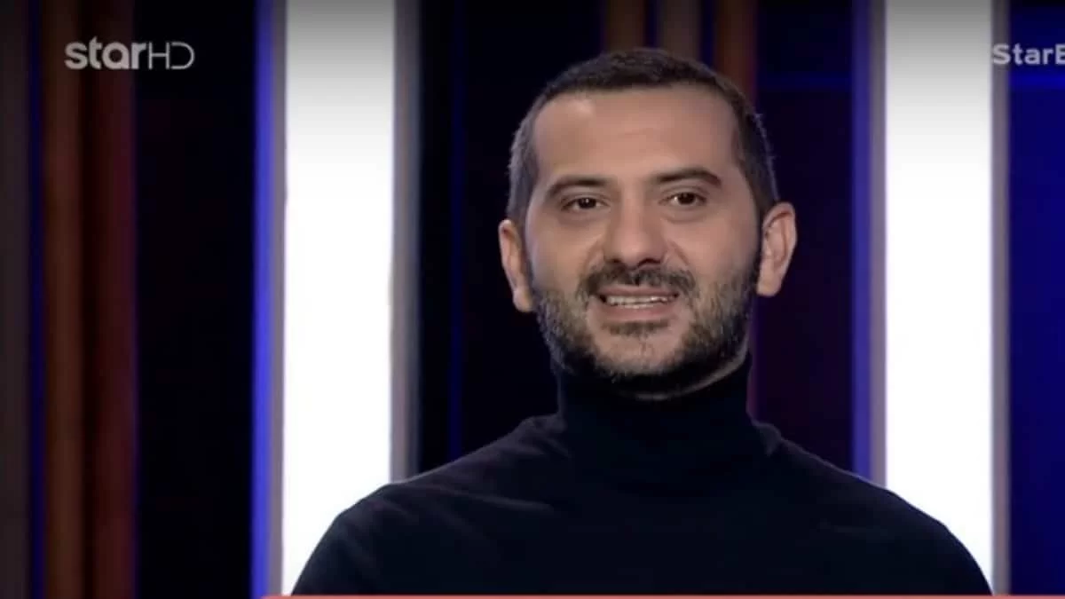 MasterChef 7: Το χρηματικό έπαθλο θα το δώσει για να κάνει εγχείρηση αλλαγής φύλου - Ο τρανς μάγειρας που θα δούμε απόψε