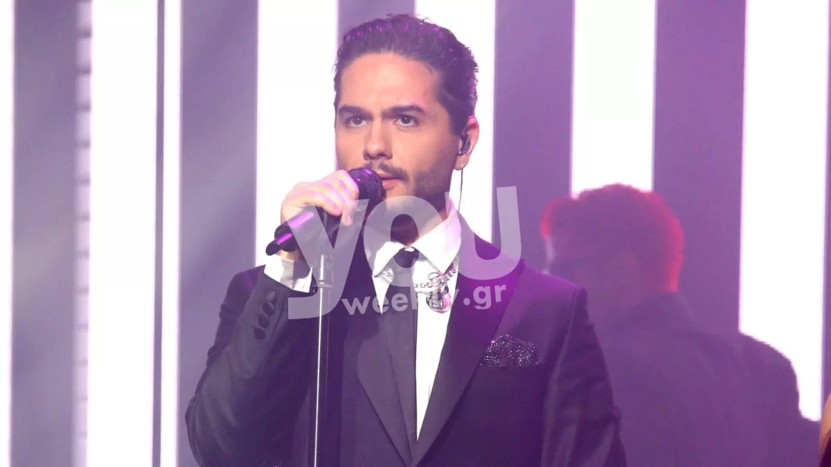 Δύσκολες ώρες για τον Χρήστο Μάστορα - Ανακοινώθηκαν τα δυσάρεστα για το συγκρότημά του: «Λύθηκε η συνεργασία μας»