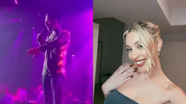 Είχαν εξαφανιστεί για μέρες - Οι πρώτες αναρτήσεις της Καληφώνη και του Μάστορα λίγες ημέρες μετά το περιστατικό