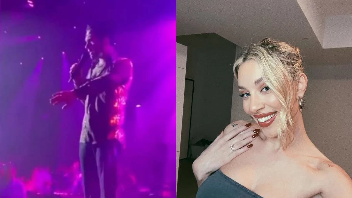 Είχαν εξαφανιστεί για μέρες - Οι πρώτες αναρτήσεις της Καληφώνη και του Μάστορα λίγες ημέρες μετά το περιστατικό