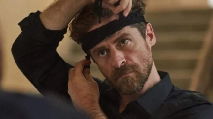 Σασμός αποψινό επεισόδιο