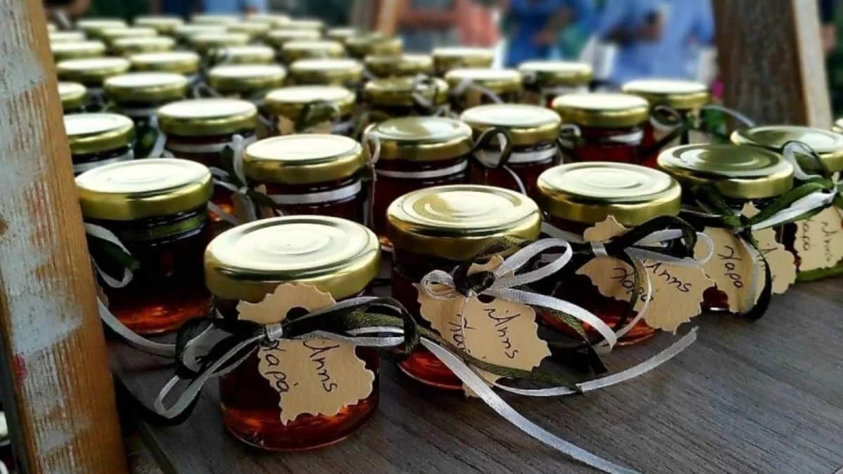 Από το Ανωχώρι Φαρσάλων η «SMARTBEES» έρχεται στο τραπέζι σας