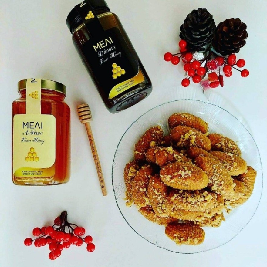 Από το Ανωχώρι Φαρσάλων η «SMARTBEES» έρχεται στο τραπέζι σας