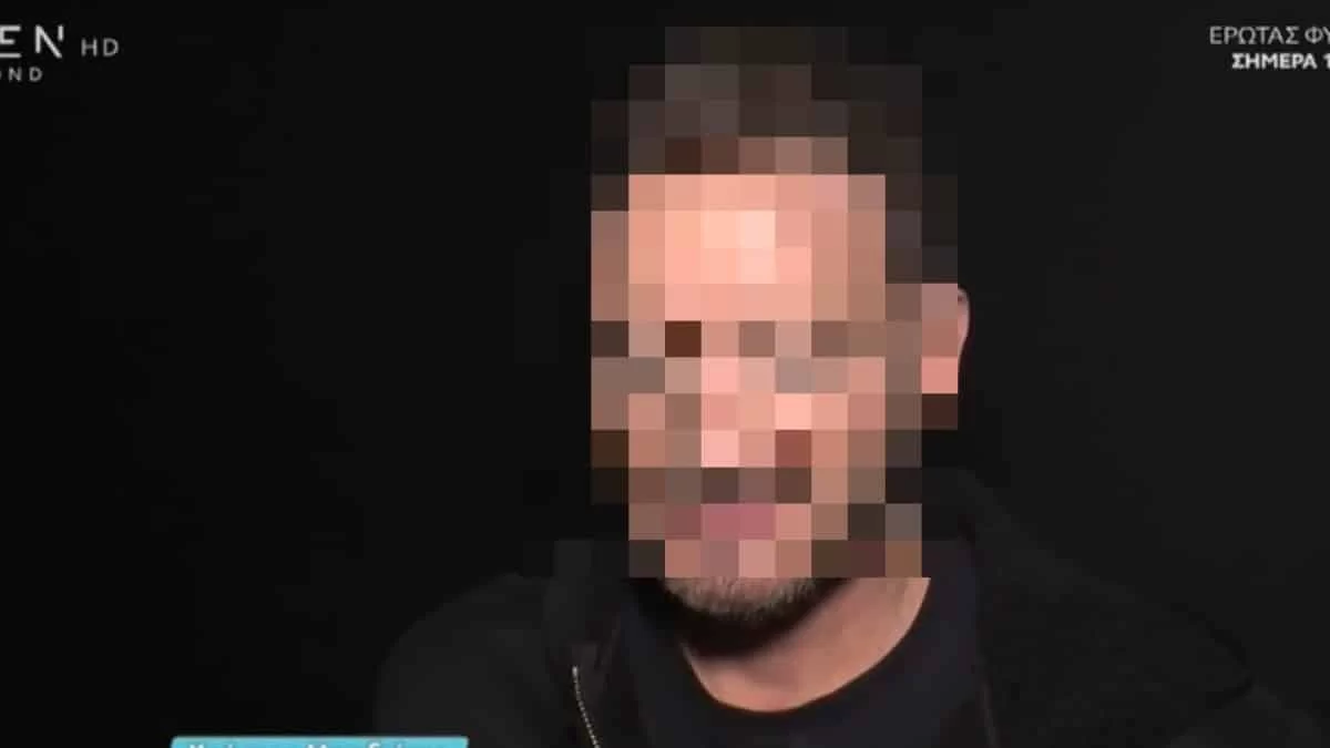 «Για να κερδίσω τι;» - Πασίγνωστος Έλληνας τραγουδιστής απέρριψε την πρόταση για το Survivor