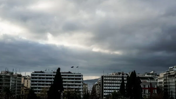 «Επιδείνωση του καιρού την...» - Τι λένε τα Μερομήνια για τον Ιανουάριο του 2023