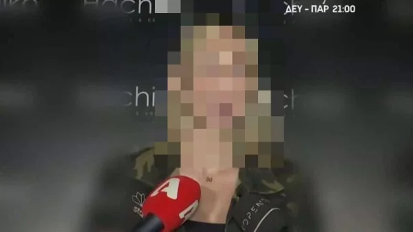 Για έναν άντρα έφυγε στο εξωτερικό, έγινε σερβιτόρα και γύρισε ξανά στην Ελλάδα - "Σάλος" με πρώην παίκτρια του GNTM