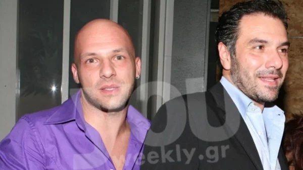 «Άντε γεια ρε...» - Η απίστευτη αντίδραση του Αρναούτογλου στο τηλεφώνημα του Νίκου Μουτσινά