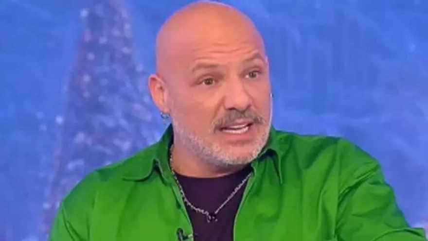 ΣΚΑΙ Καλό Μεσημεράκι Νίκος Μουτσινάς