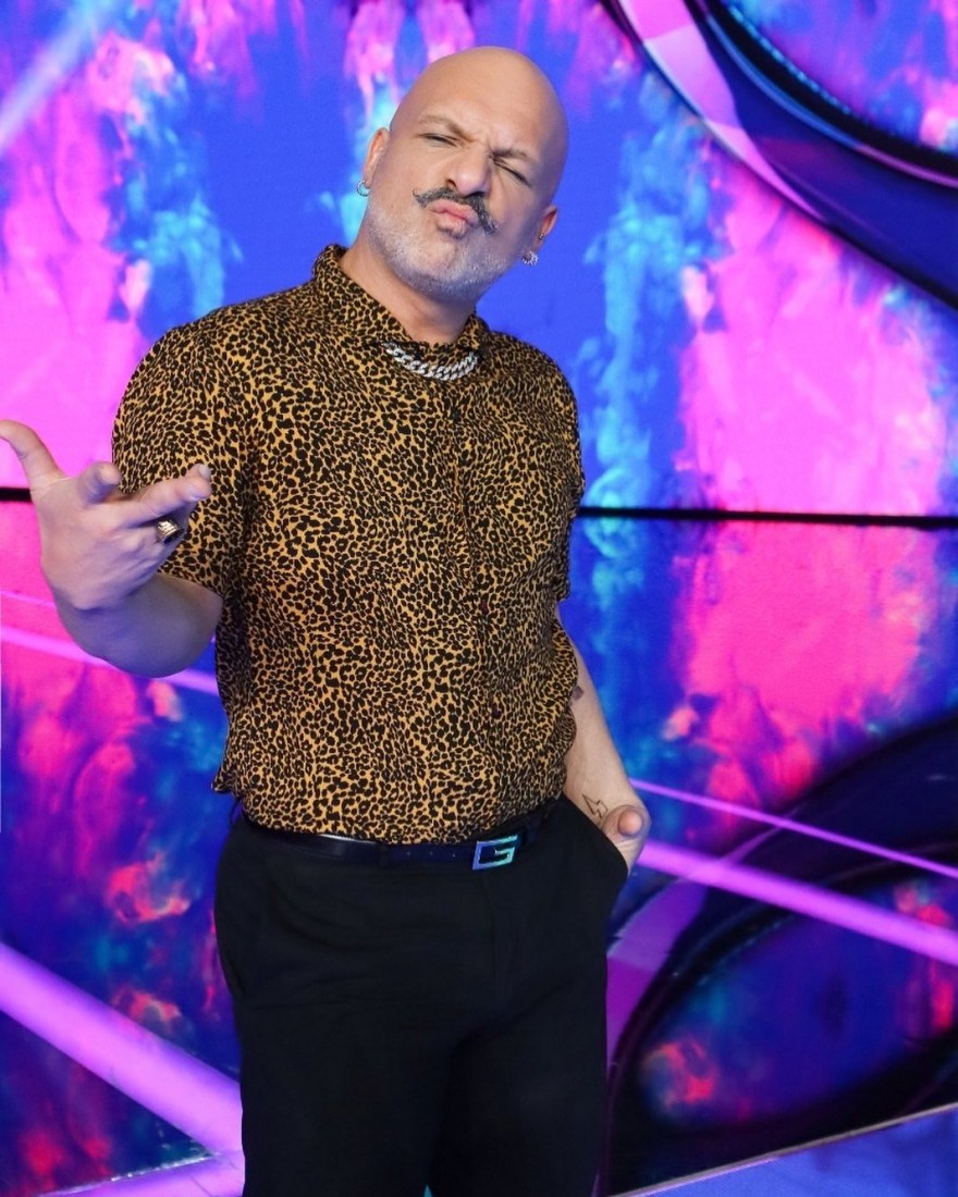 Μουτσινάς σύντροφος