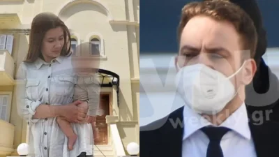 Δικηγόρος οικογένειας Καρολάιν: «Οι γονείς του Μπάμπη πήραν το παιδί και όταν επέστρεψαν είπε τη λέξη...»