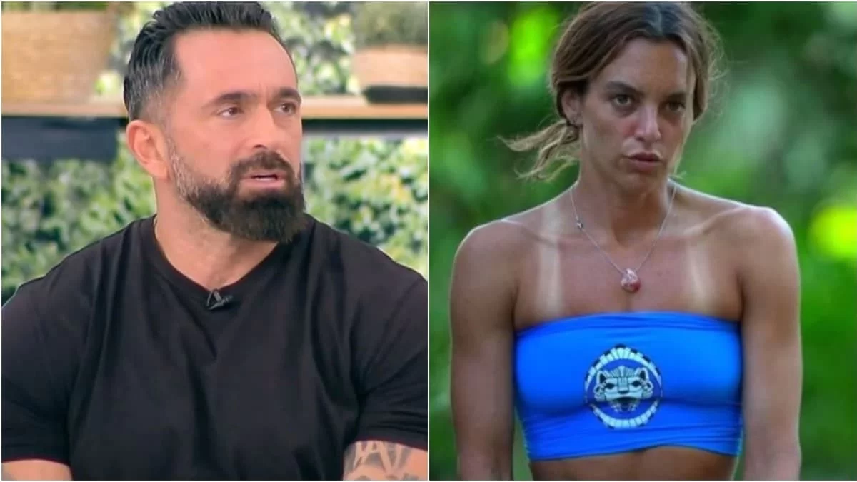 Survivor All Star: «Έχει τελειώσει για μένα» - Η πρώτη δήλωση του Μπο μετά την συνέντευξη της Καρολίνας