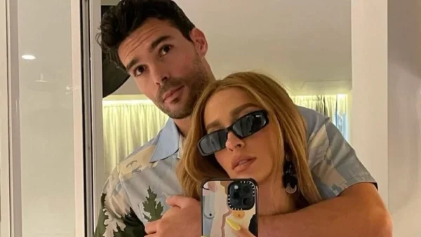 Ελένη Φουρέιρα - Αλμπέρτο Μποτία: Αυτό είναι το φύλο του μωρού που περιμένουν