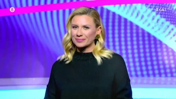 My Style Rocks: Η θεαματική είσοδος των κριτών και των διαγωνιζόμενων