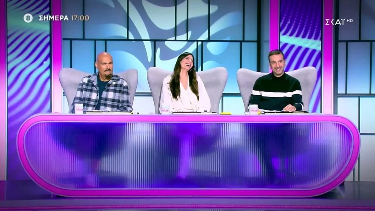 Θα φέρει τα πάνω κάτω - Η παίκτρια που ''εισβάλει'' στο σημερινό (24/1) επεισόδιο του My style rocks