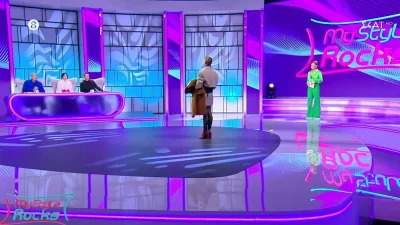 My Style Rocks: Η κοπέλα που κέρδισε την πρώτη δοκιμασία - Ποιες έφτασαν στον πάτο του πίνακα