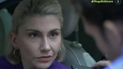 «Η Νατάσα θα..» - Αποκλειστική αποκάλυψη για το Μαύρο Ρόδο