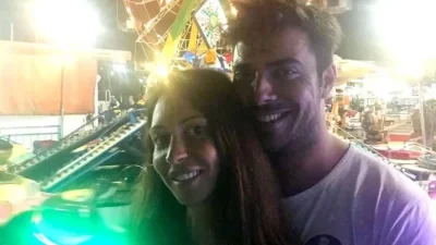 Συμπληρώθηκε ένας χρόνος από το θάνατο του Νάτση - Η σπαρακτική ανάρτηση της Διονυσίας Γεωργιάδη