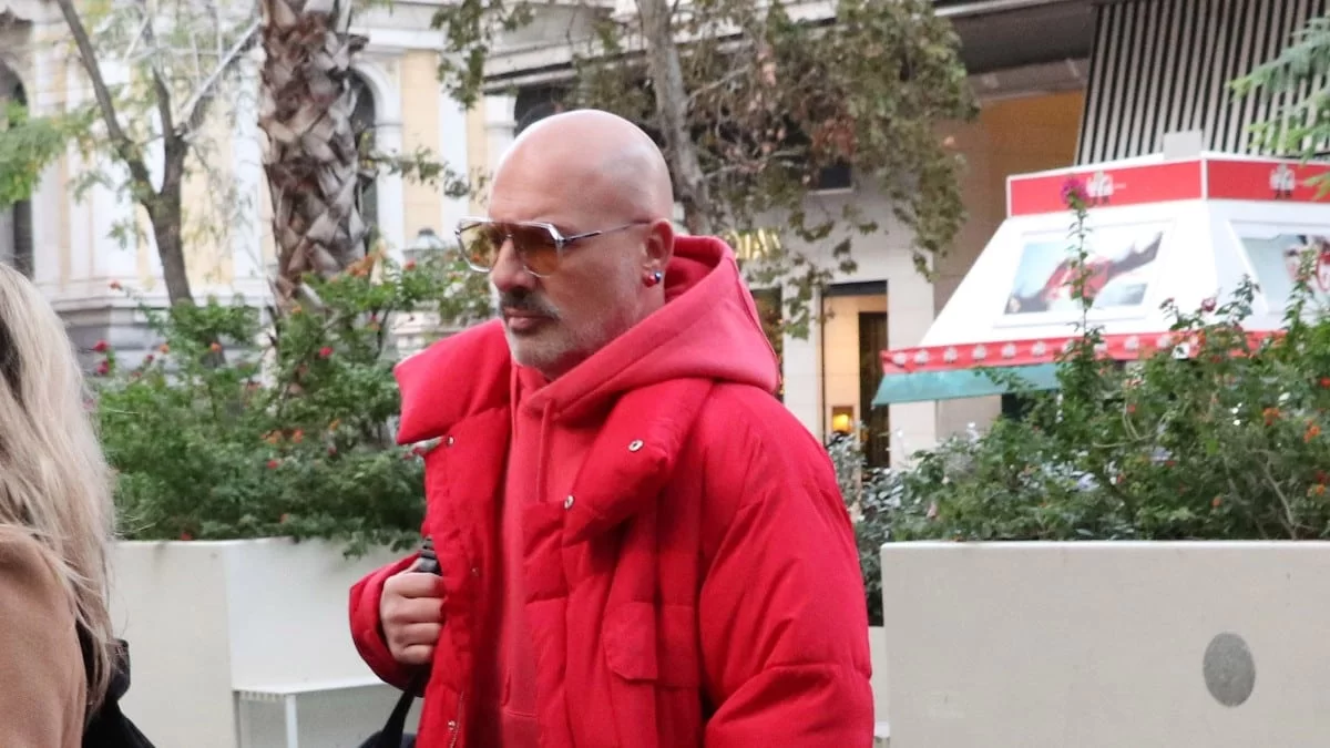 Ευχάριστα νέα για τον Νίκο Μουτσινά - Έκλεισε το συμβόλαιο για την νέα τηλεοπτική σεζόν