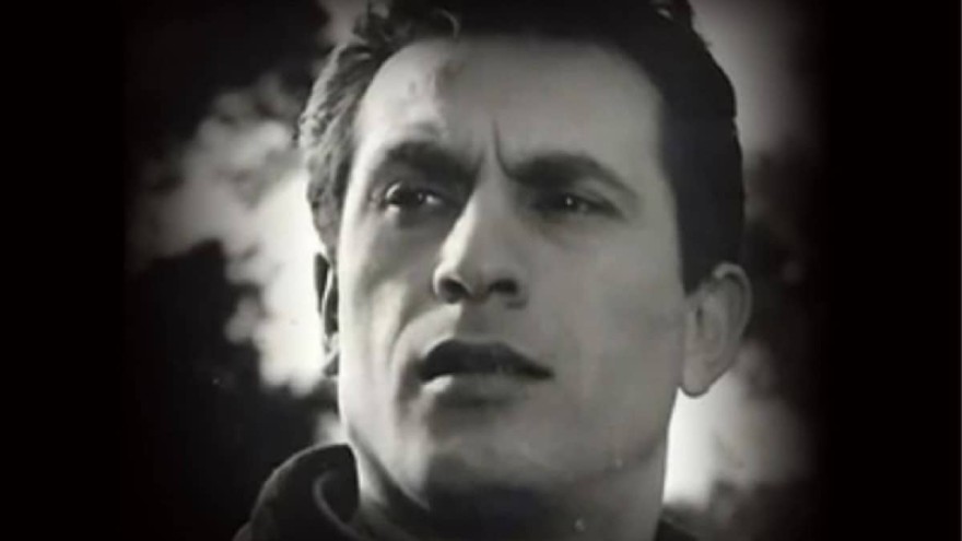 Νίκος Ξανθόπουλος τελευταία λόγια